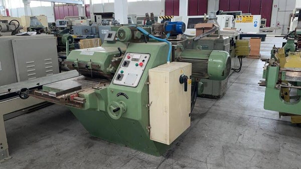 SIERRA MÚLTIPLE COSMEC SM 400