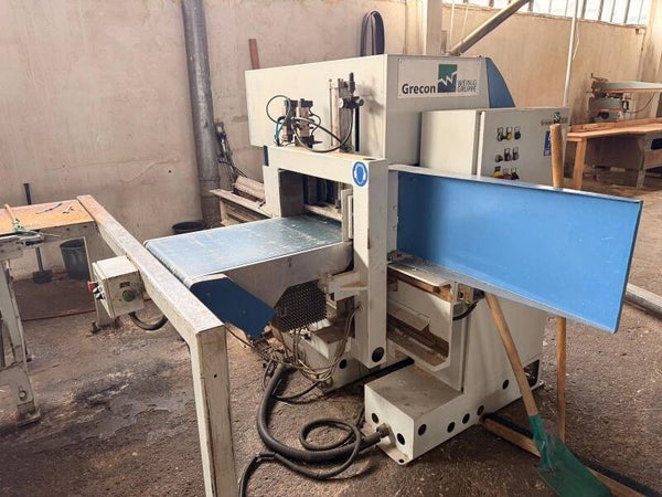 LINEA FINGER JOINT WEINIG GRECON PROFIJOINT