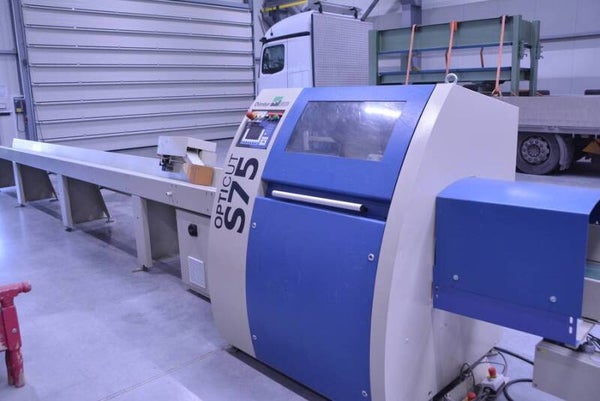 OPTIMIZADORA WEINIG GRECON DIMTER OPTICUT