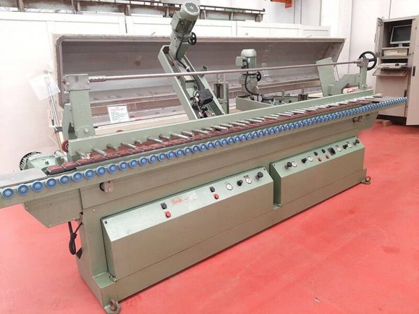 LIJADORA DE CANTOS AUTOMÁTICA FMB B/3
