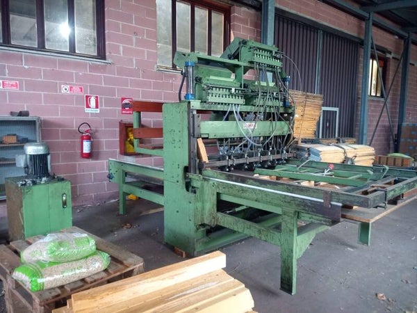 CLAVADORA OLIMPIA MODELO AS1500