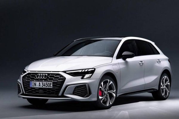 Audi A3 S-LINE 40 TFSI-E 204CH PHEV S-TRONIC