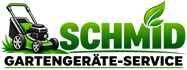 Sven Schmid -Gartengeräte-Service-
