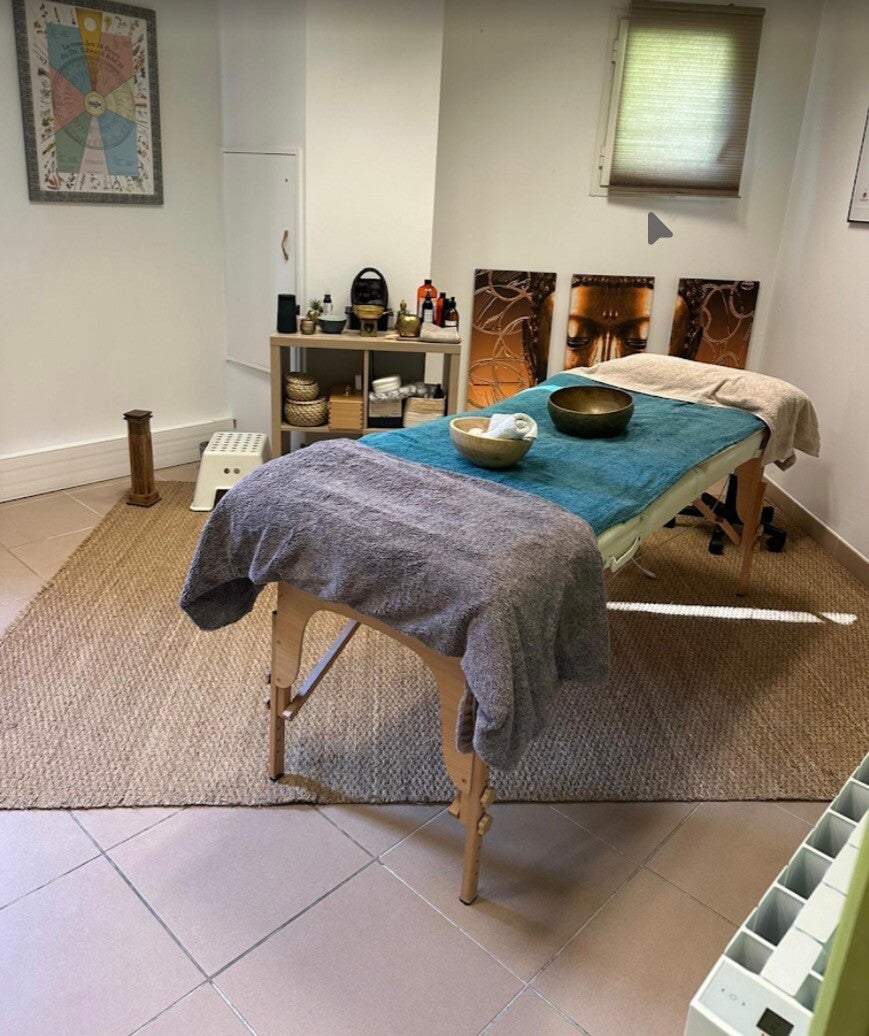 acupuncture douleurs Plan-de-Cuques