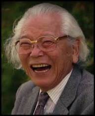 Dr Toshikatsu Yamamoto