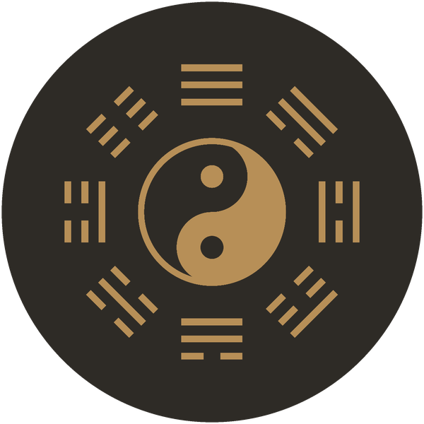 Logo Marc Ruiz, praticien en soins traditionnels chinois