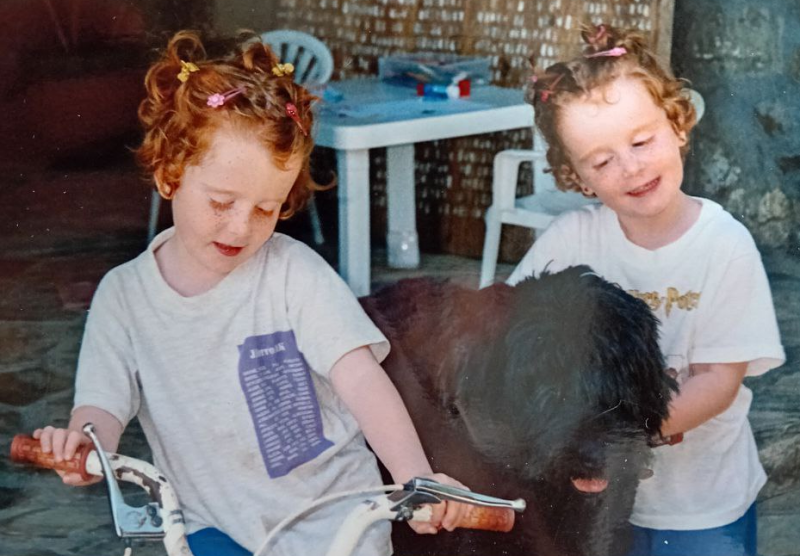 TOSKA, una más en la familia