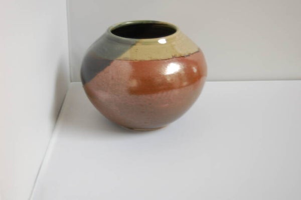 Moon-jar 5