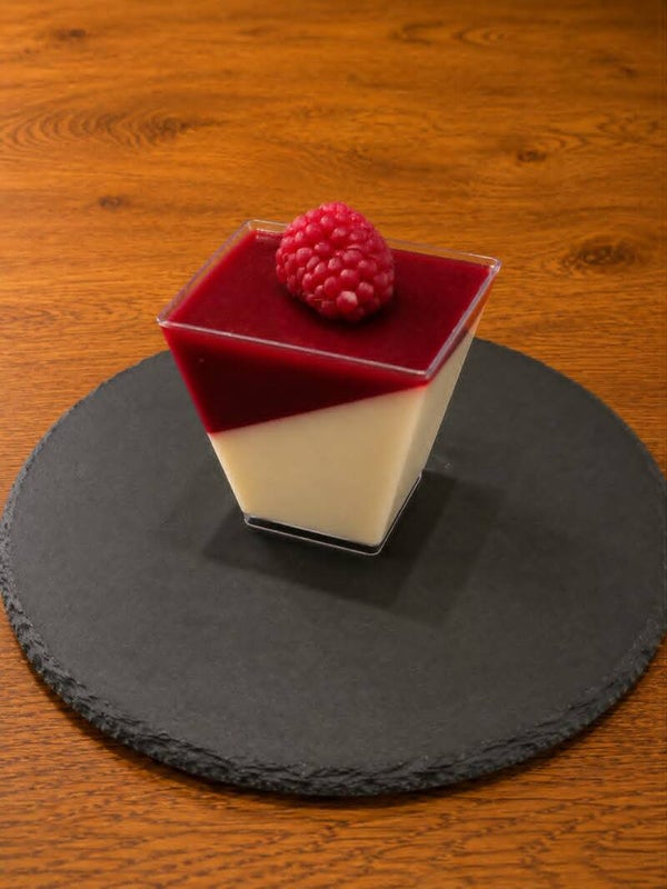Panna cotta 12 sztuk