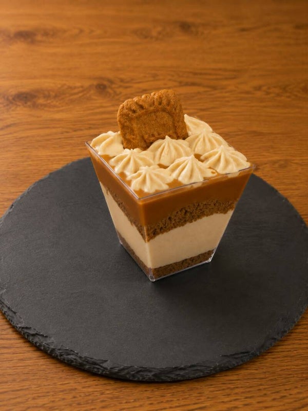 Deserek biscoff 12 sztuk