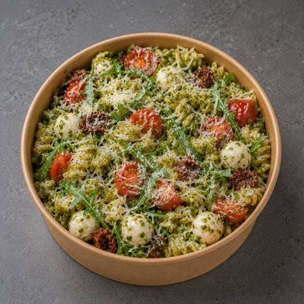 Sałatka toskańska pesto (1000 ml)