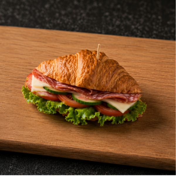 Croissant (12 sztuk)