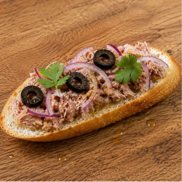 Bruschetta 12 sztuk