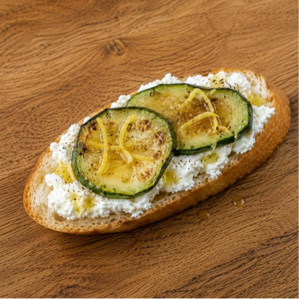 Bruschetta 12 sztuk