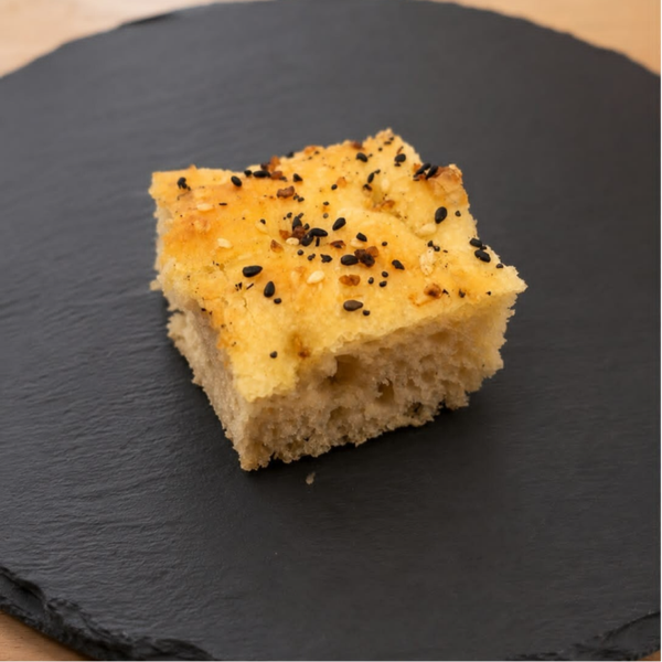 Mini foccacia 12 sztuk