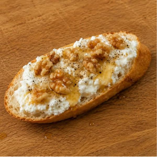 Bruschetta 12 sztuk