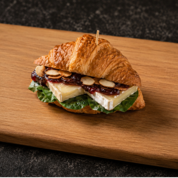 Croissant (12 sztuk)