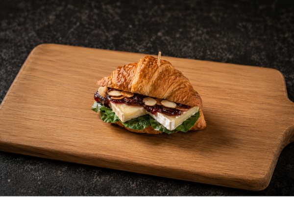 Mini croissant 12 sztuk