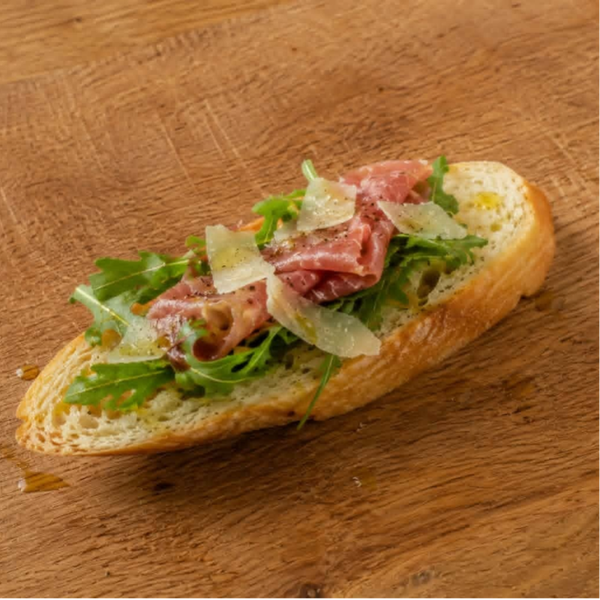 Bruschetta 12 sztuk