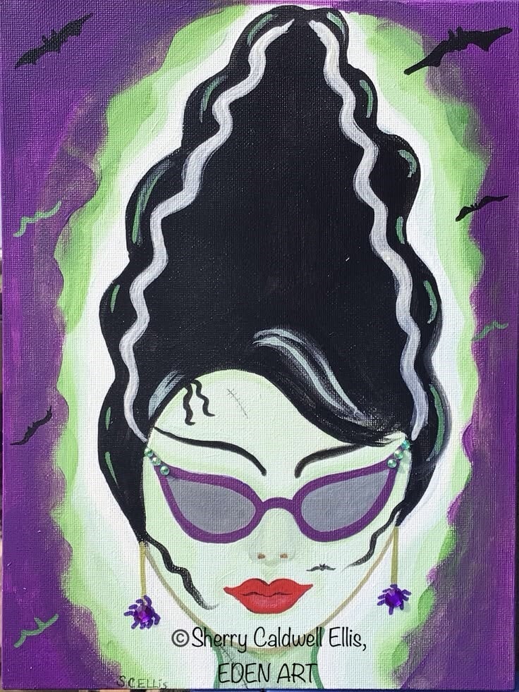 9 x 12 Art ($18 - $25)