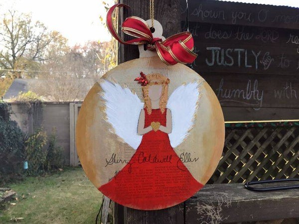 Art on Wood ($6 - $22)