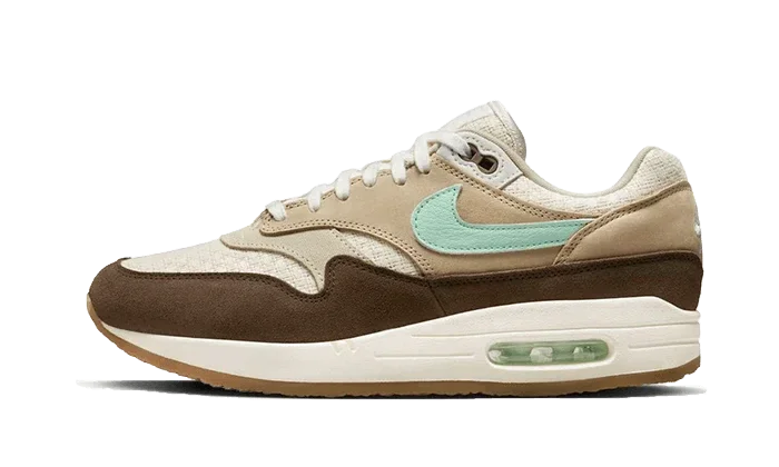 Nike Air Max 1 Crepe Hemp – Letzsneke