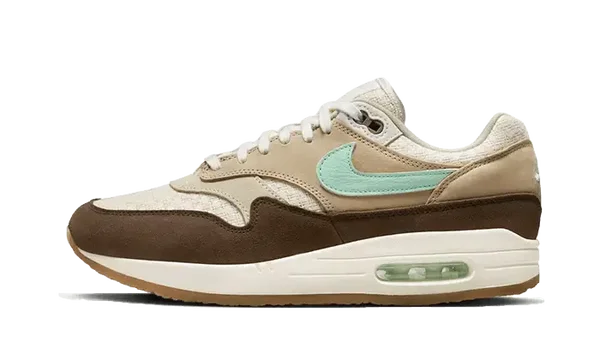 Nike Air Max 1 Crepe Hemp