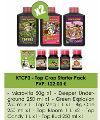 Top Crop Starter Pack