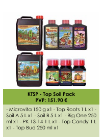Top Soil Pack