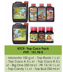 Top Coco Pack