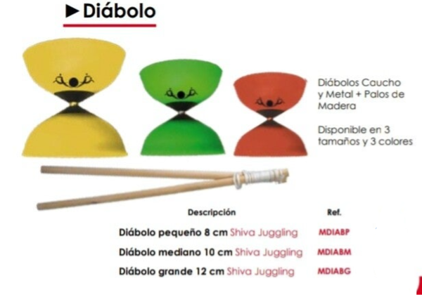 Diábolo