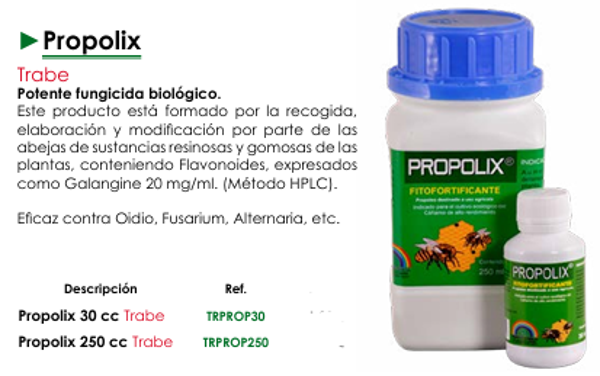 Propolix - Trabe