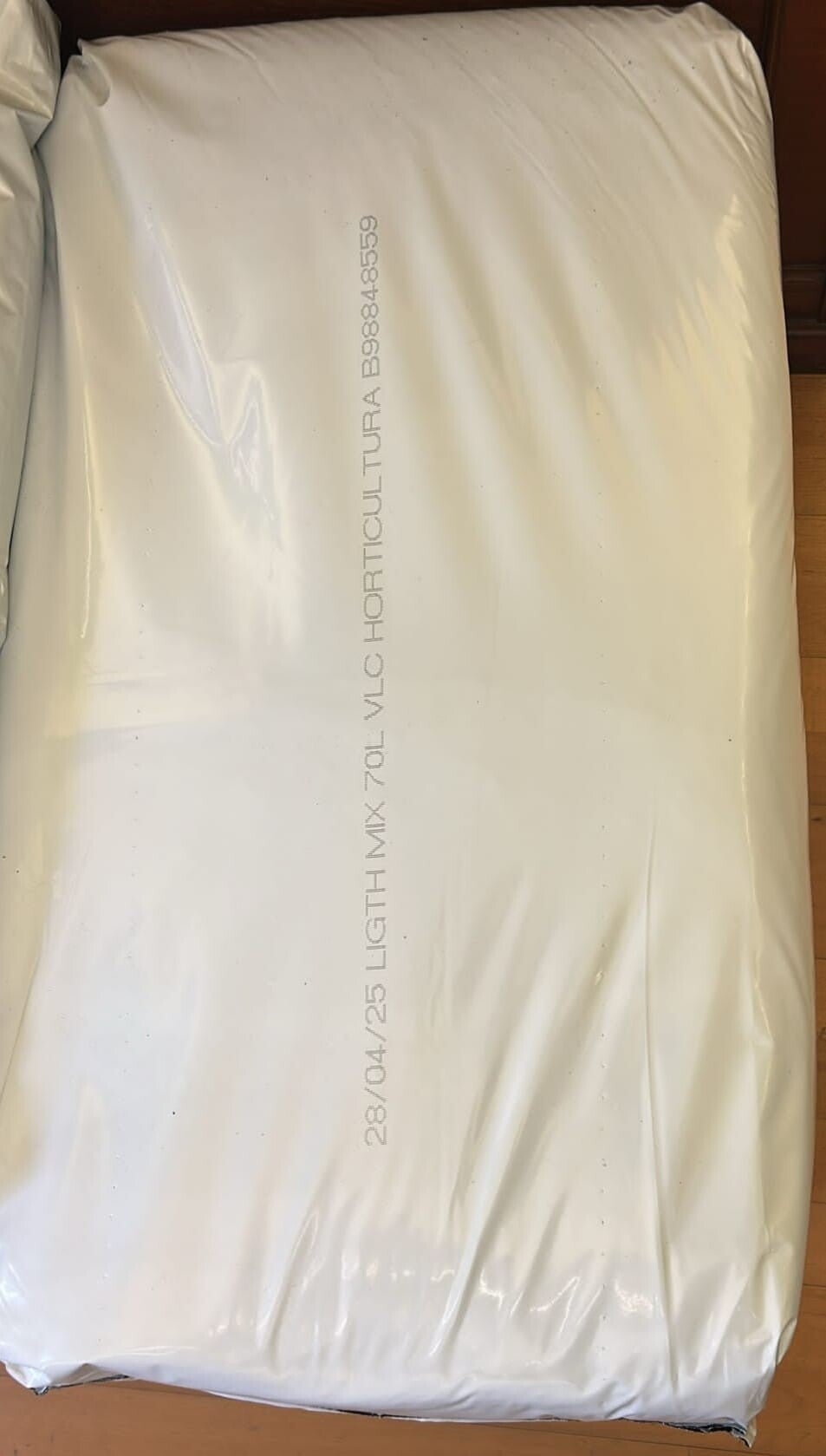 Profesional VLC Horticultura LIGHT MIX - 70L