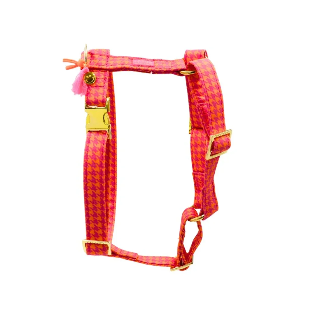 PELLINA - Tuigje Classic Pink