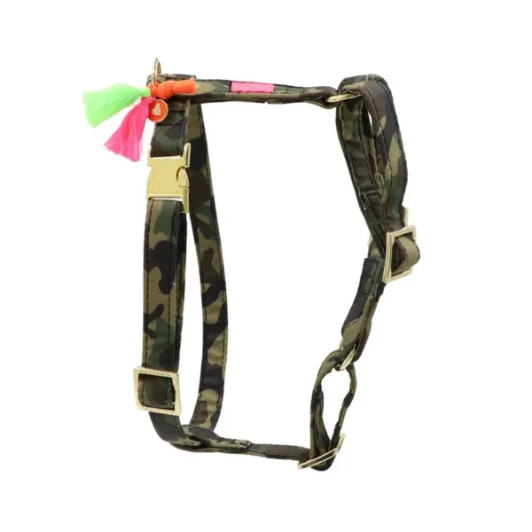 PELLINA - Tuigje Camouflage
