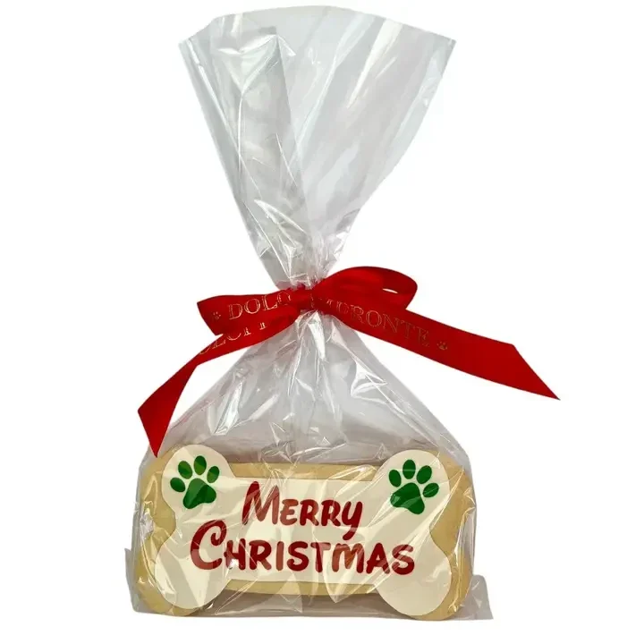 KERST - X-mas Bone 65gr.