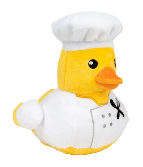 Duck - Gordon Quacksay