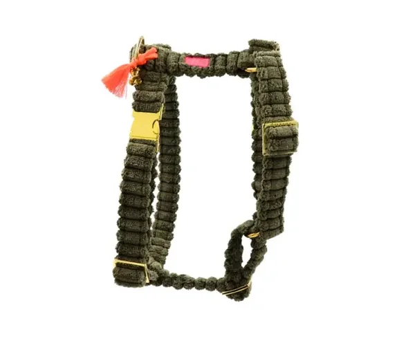 PELLINA - Tuigje Couchy Kaki