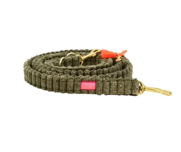 PELLINA - Lijn Couchy Kaki