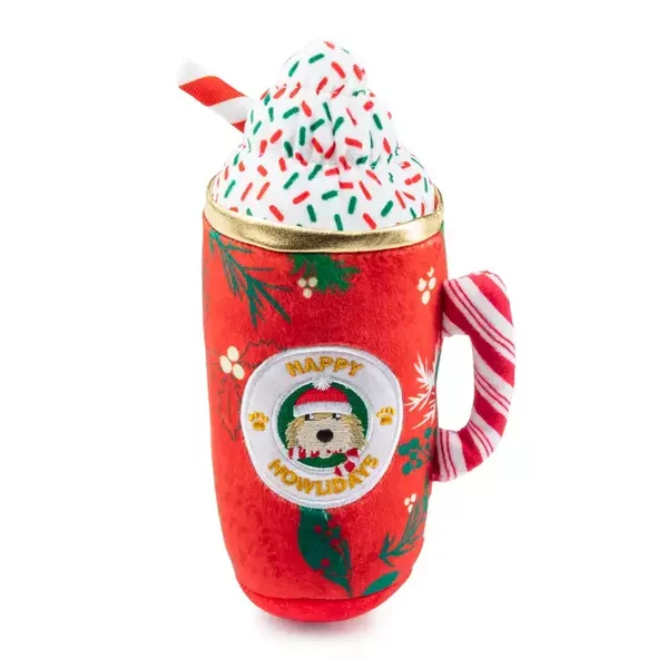 KERST - Howliday Cheer mug