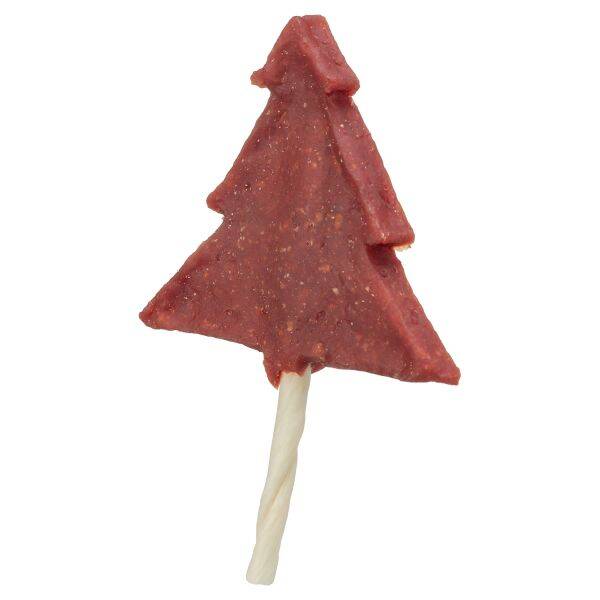 KERST - Kerstboomlolly met eend