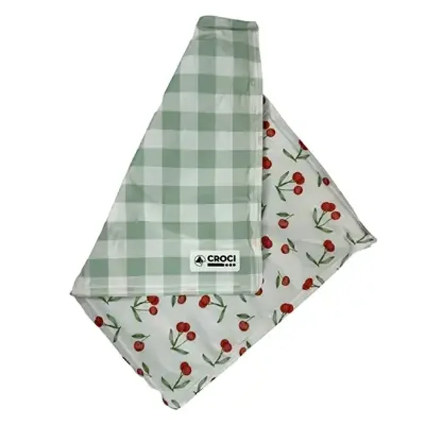 Koelmat dubbelzijdig - Sweet Cherry