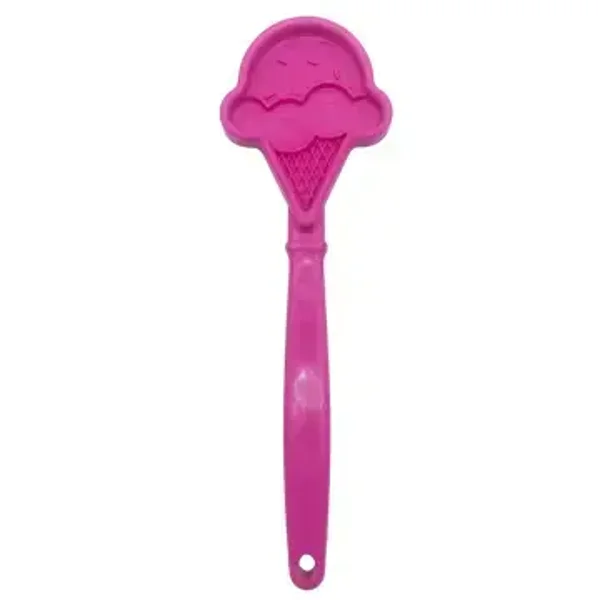 Lick-stick handheld - Ice Cream Pink