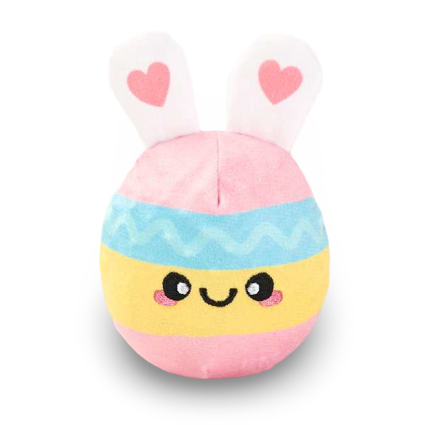 Hoppin' Easter - Bunny Egg