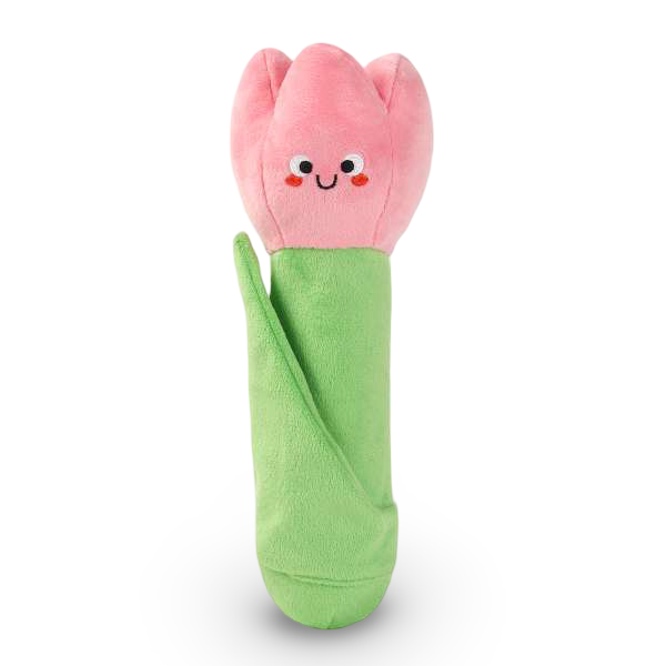 Puppy Garden - Tulip