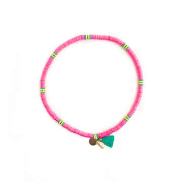 DWAM - Bondi beach ketting