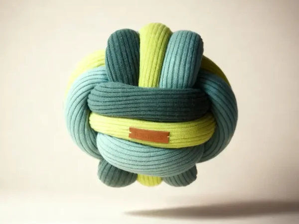 Matcha Twist snuffelbal