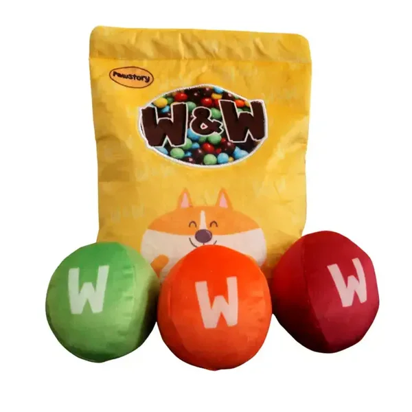 Snuffles Choco Delight