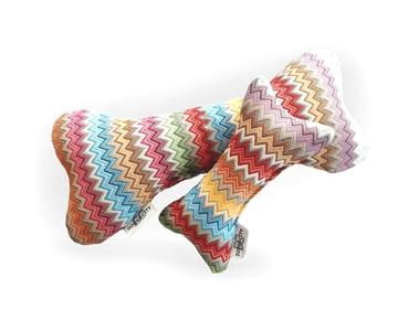 Plush Bone Murano (1 stuk)