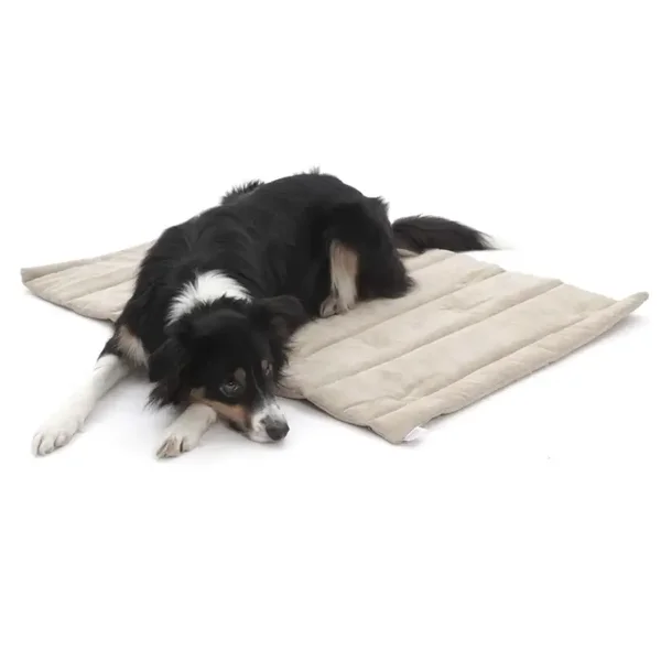 Travel Mat Madison - Reisdeken